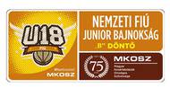 Nemzeti Fi Junior Bajnoksg B Dnt