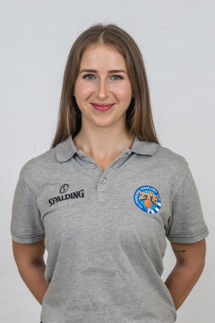 Németh Eszter - fizioterapeuta Németh Eszter - fizioterapeuta