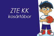 ZTE KK tbor gyerekeknek