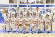 U20-as EB- Visszacssztunk a B – divziba