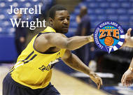 Jerrell Wright rkezik 