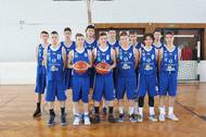 Az Orszgos Junior U 18-as B dnt hzigazdi voltunk