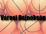 Zalaegerszegi Vrosi Kosrlabda bajnoksg 2010/2011-ben is