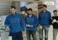 A Zalakermia ZTE KK is gyjttt a vrsiszap krosultjainak (video)