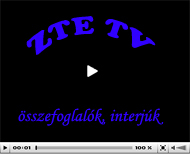 ZTE-Falco video-sszefoglal