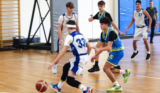 Zalakermia ZTE KK U16- Vsrhelyi Kosrsuli 78-70