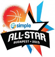 Simple All-Star Kosrlabda Gla zalaegerszegi szereplkkel