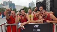 Egy gyzelem, egy veresg a 3x3-as VB-n